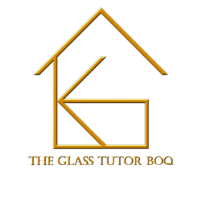 The Glass Tutor BOQ