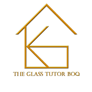 The Glass Tutor BOQ